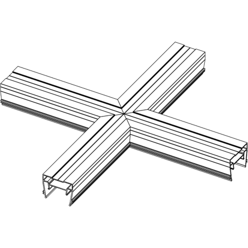 Поворот + образный 7321