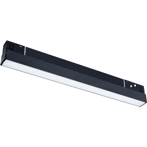 A4662PL-1BK Магнитный трековый светильник Arte Lamp LINEA
