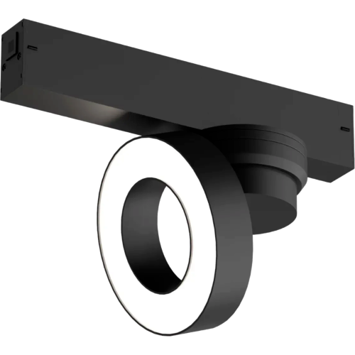 DK8027-BK Трековый светильник SMART LINEAR