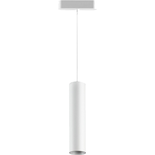 Светильник SPOT MAGNETIC H5 48V 7W 24° CRI90 Bridgelux 4000K | White D30х109mm | 28106
