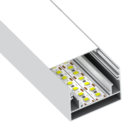Профиль светодиодный Vega 30