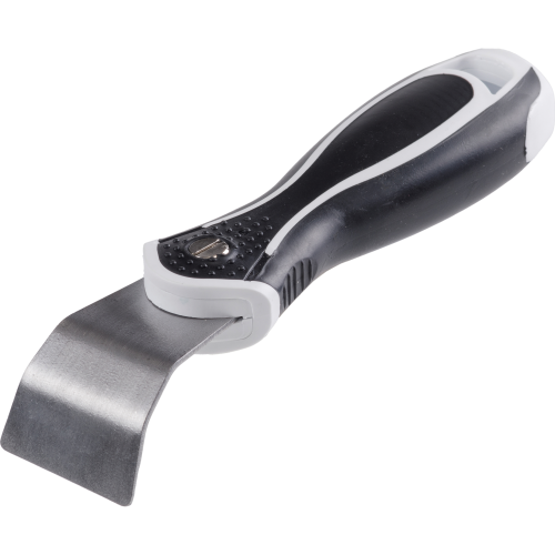 Лопатка Стандарт мини 37мм с выборкрй 1,5мм 2 гиба