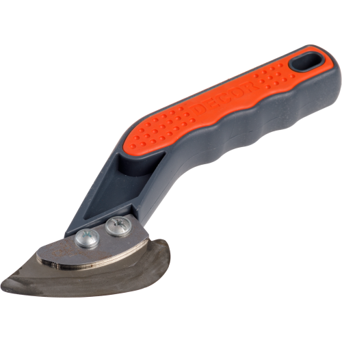 Шпатель  РОКЕР РКК с Черно/оранж ручкой 0,3мм