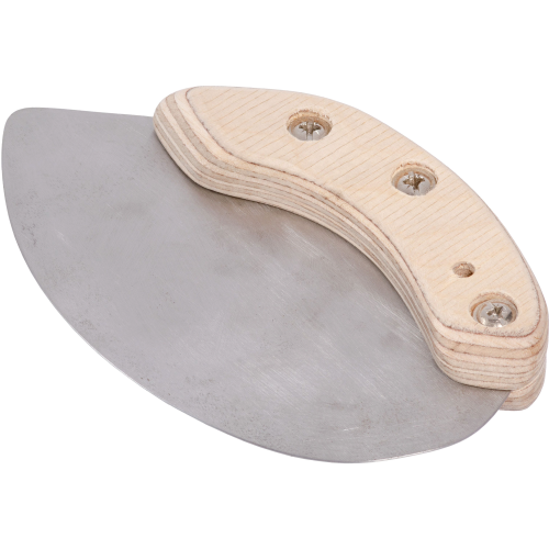 Шпатель ткань/ПВХ "Стандарт веер"