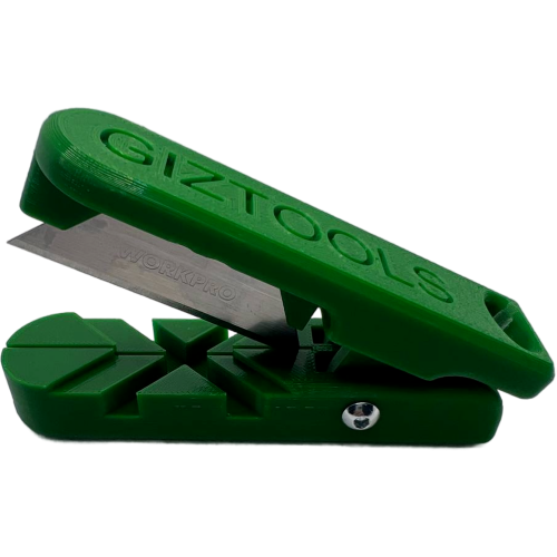 Нож для вставки Excalibur GizTools