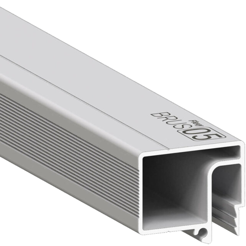 Багет AL ПФ-8673 - BRUS 05 - мини брус