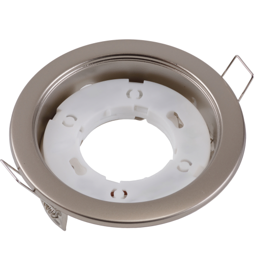 Светильник GX53 H4 Жемчуг Ecola