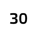 Vega 30 Vega 30