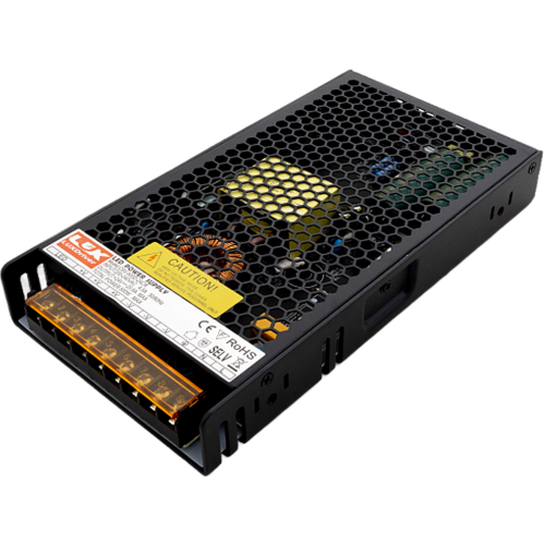 Блок питания 500Вт 24В LUXDriver