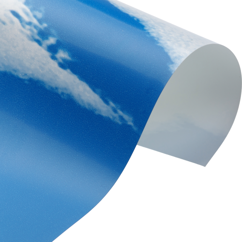 Облака Сатин 320