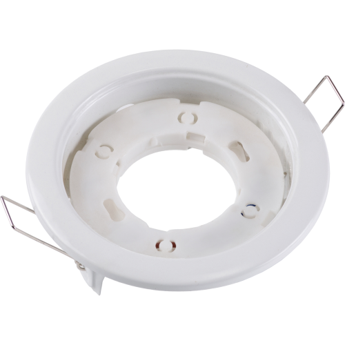 Светильник GX53 H4 Белый Sweko