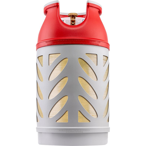 Баллон композитный LPG - 24,5 л