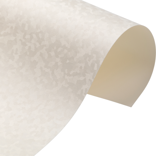 Шелкография Фантазия Жемчуг