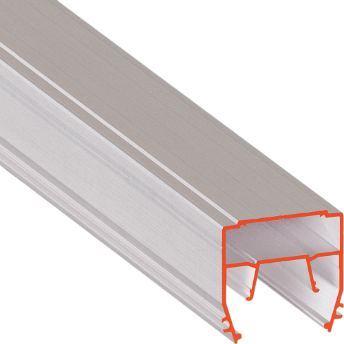 Багет AL ПФ-11343 LINE 22M световые линии