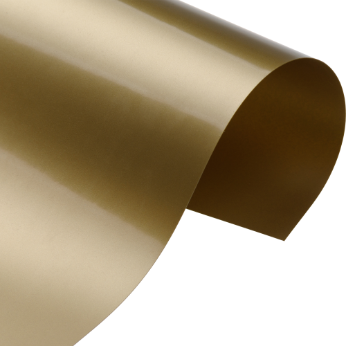 Шелкография Перламутр 901 латунь