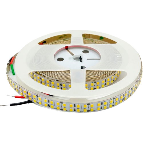 Лента светодиодная YOULED 26W 4000K 320/м ДВУХРЯДНАЯ 12мм