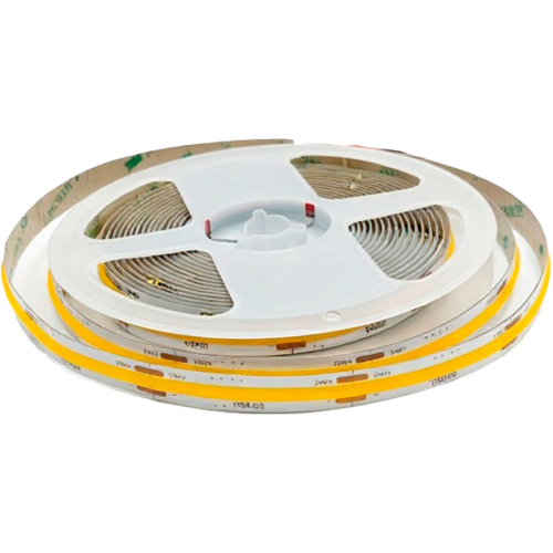 Лента светодиодная YouLed  COB 14w 3000K 528/м 10мм