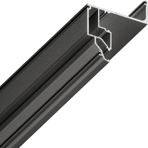 Багет AL ПФ-3445 BORZZ FLY MAX черный