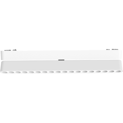 Светильник BLACK BOOK MAGNETIC H5 48V 18W 36° 4000K OSRAM | White 330mm | 28620