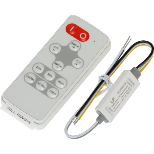 Контроллер CCT Т120-S Mini 6A