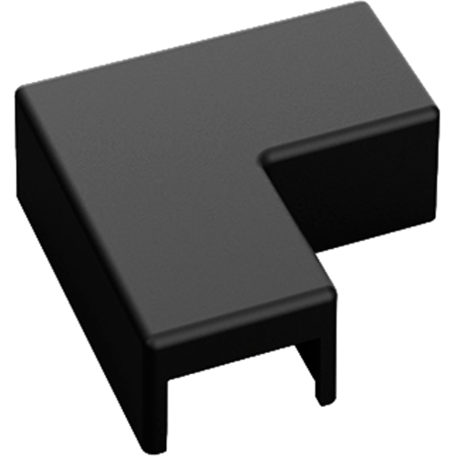 "L" соединитель корда