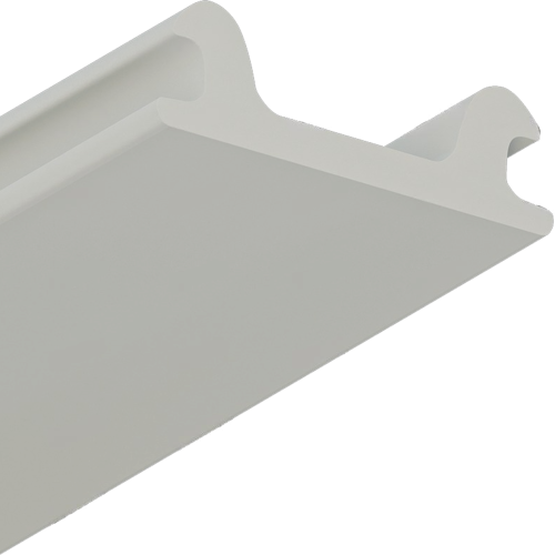 Вставка KS-4 для профиля ВРО1 и АП20 (50м)