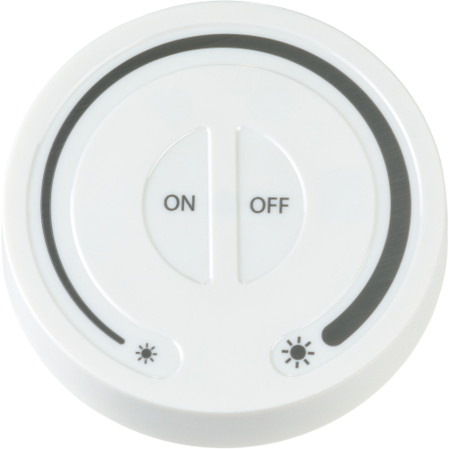 Сенсорная панель LM087 для диммера