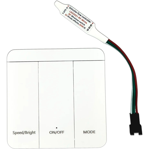 Контроллер YOULED Switch Panel FW SPI