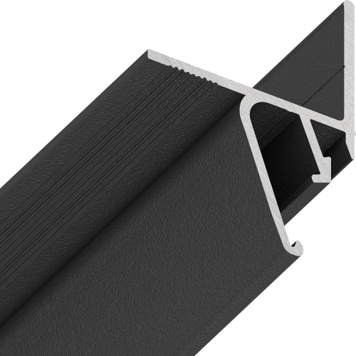 INNOY EK01 Конструкционный теневой профиль