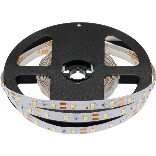 Светодиодная лента LP 3528 60/м (4,8Вт/м) 12V нейтральная, класса ПРО