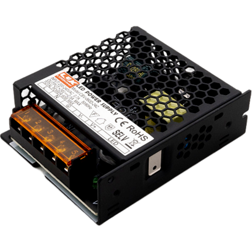 Блок питания  60Вт 24В LUXDriver