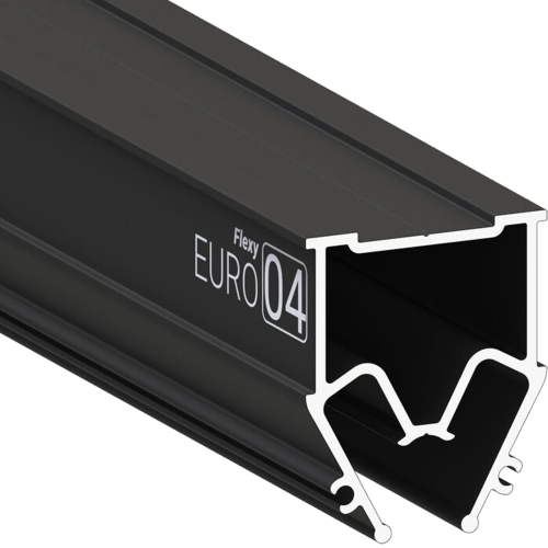 Багет AL ПФ-8242 - EURO 04 - разделитель теневой