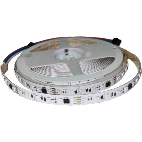 Лента YouLED SPI/RGB 12W  светодиодная