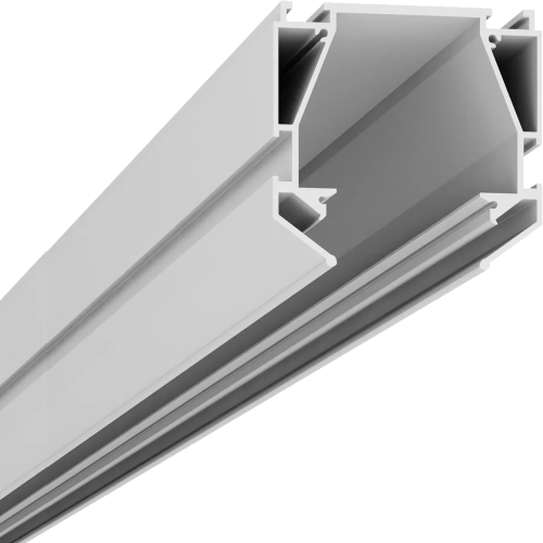 Профиль LumFer Standart 220 (держатель) 2,0 м.п