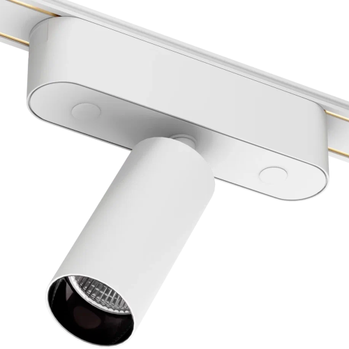 Светильник SPOT MAGNETIC H5 48V 5W 36° CRI90 Bridgelux 4000K | White D30х59mm | 28107