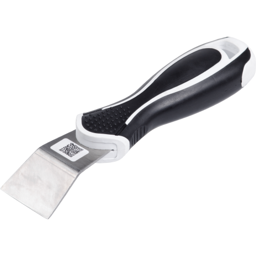 Лопатка ПВХ СТАНДАРТ МИНИ  1 гиб 30 град