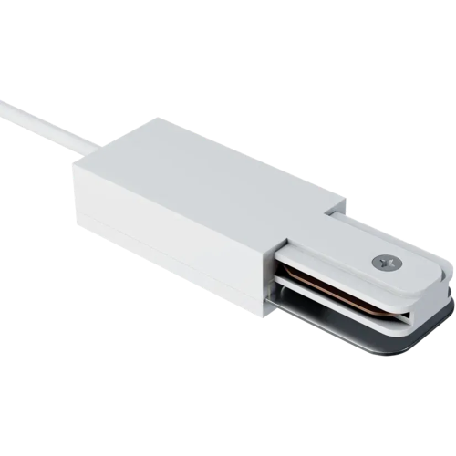 Токоподвод ML 2TRA Белый