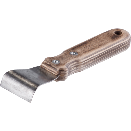 Шпатель 6ег Еврогнутый