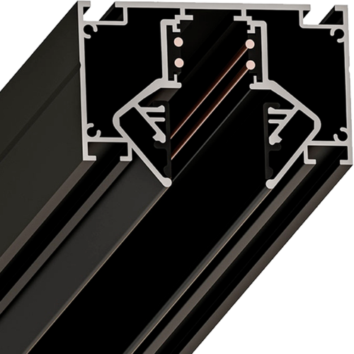 A473206 Магнитный шинопровод для натяжного потолка LINEA, 2м