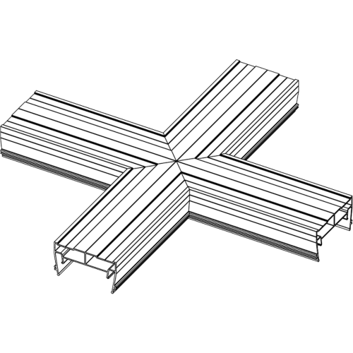 Поворот + образный 7320