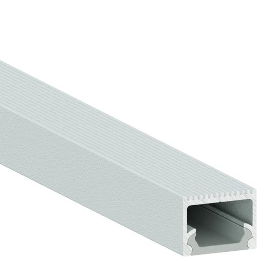 Световой профиль Сакура ( Белый), 2м