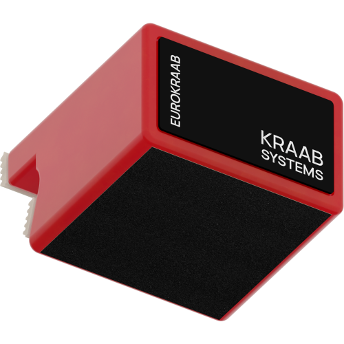 EUROKRAAB кондуктор для запиливания профилей