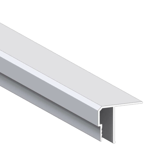 Багет AL потолочный 2,5м