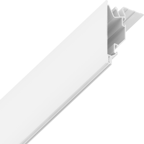 Линия SLOTT 80, белая