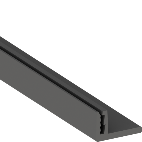 Вставка цветная (347) СД-8 черная F Седьмое небо