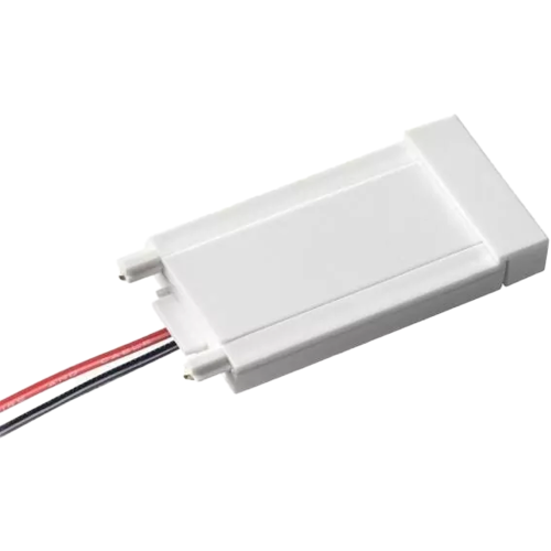 Коннектор для подключения с проводом H5 2TRA WHITE | 28195