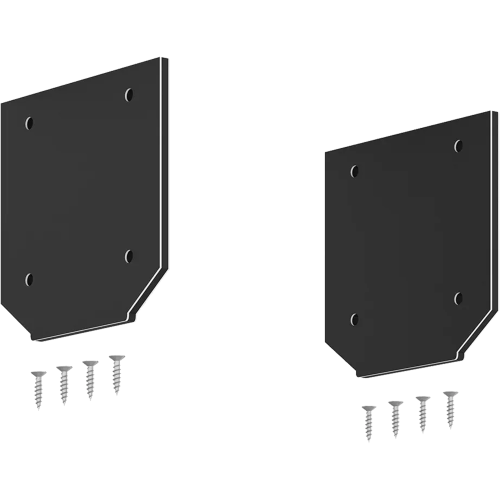 Торцевая заглушка LumFer Standart 220 ( 1 шт)