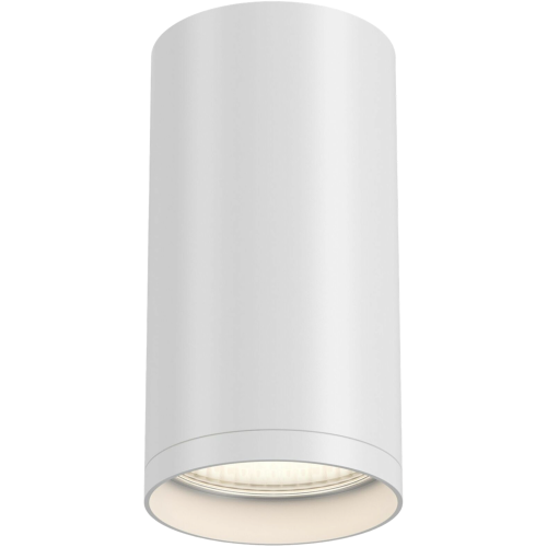 Светильник накладной COLT 1хGU10 130*52 White