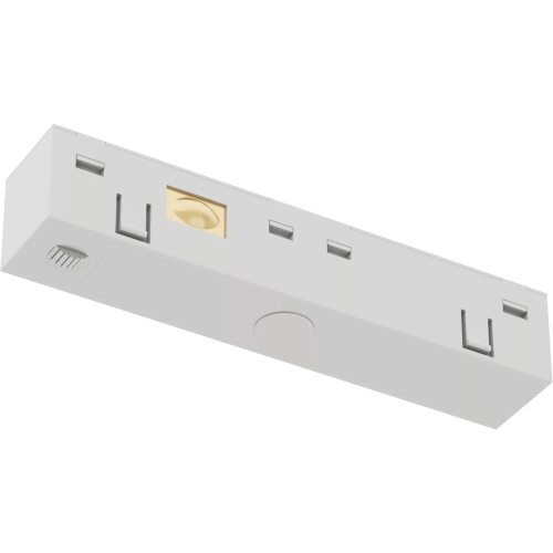 Коннектор для подключения с проводом S20 4TRA White