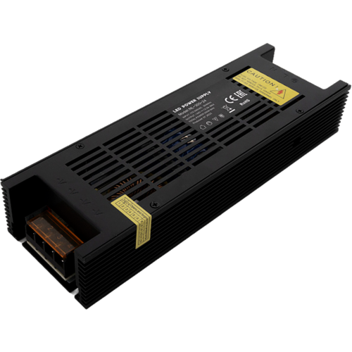 Блок питания 300Вт 24В BLACK
